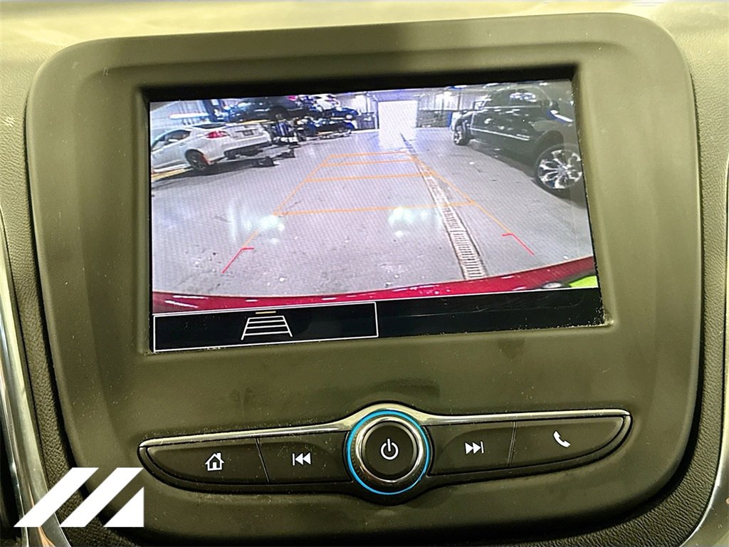 Used 2023 Chevrolet Equinox LT image 15