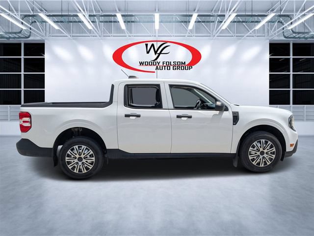 Used 2025 Ford Maverick XL FWD image 2