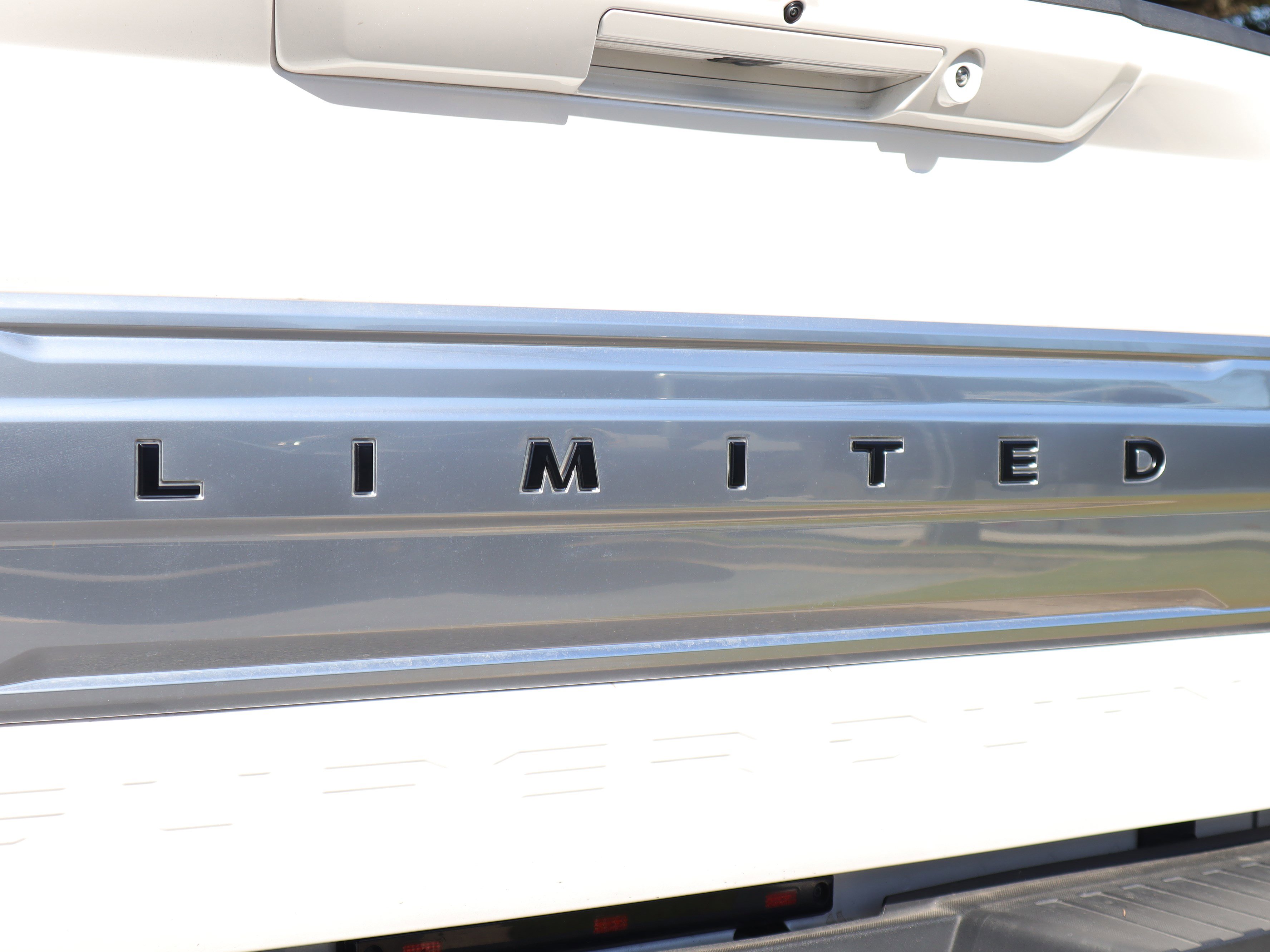 Used 2019 Ford F450 Limited image 35