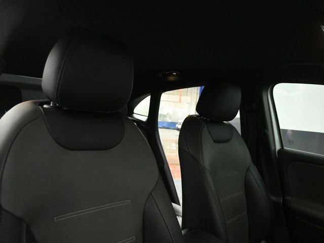 Used 2022 Mercedes-Benz GLA 35 AMG 4MATIC image 29