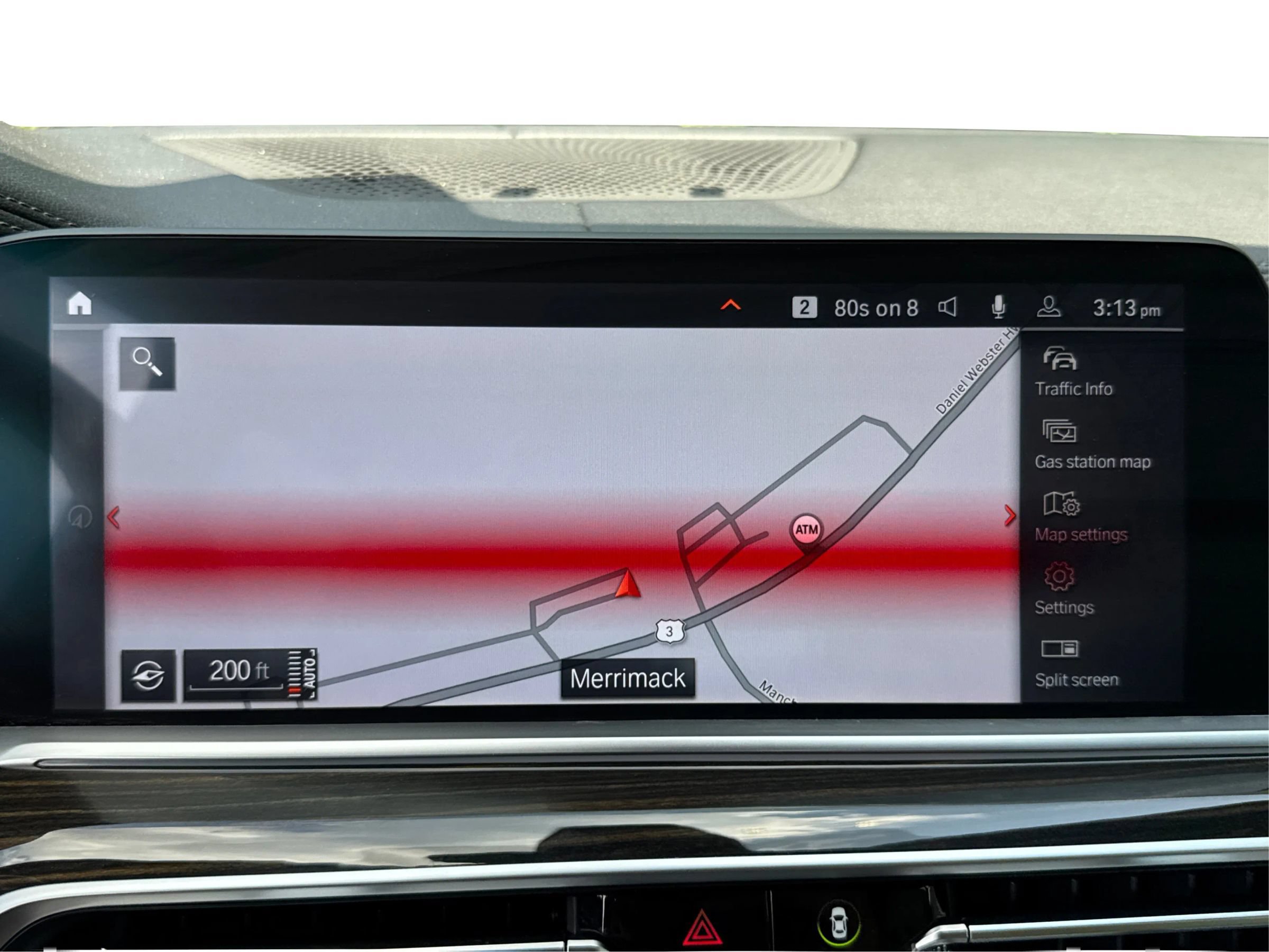 Used 2019 BMW X5 xDrive40i w/ Convenience Package AWD/4WD image 28