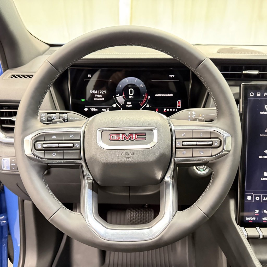 New 2026 GMC Terrain Elevation w/ LPO, Floor Liner Package image 27