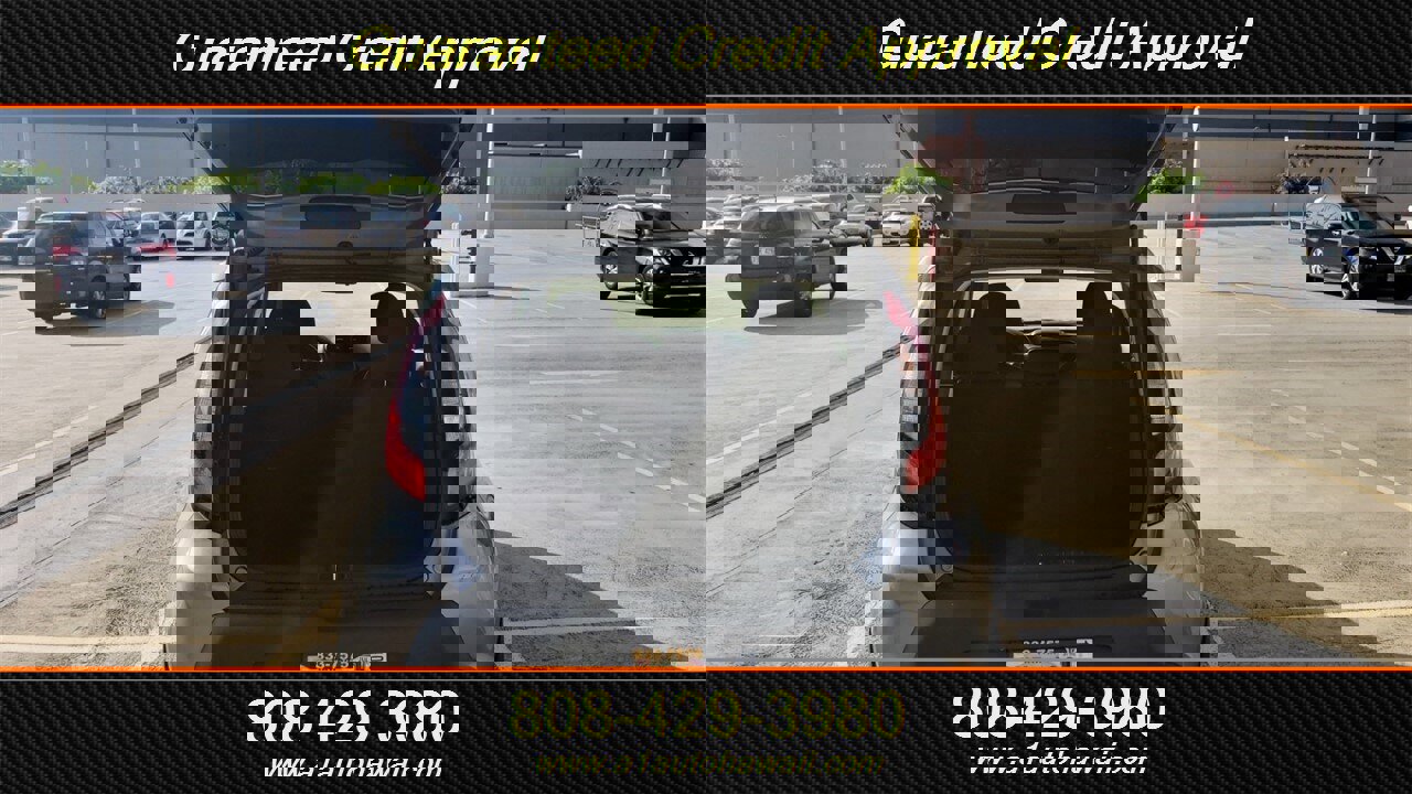 Used 2016 Kia Soul w/ Convenience Package image 9