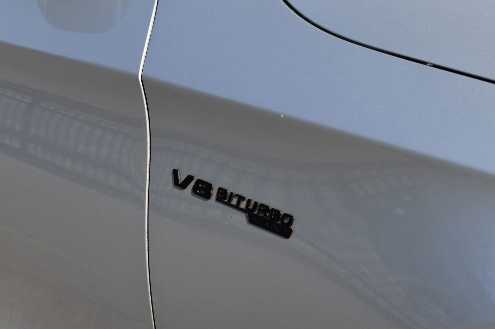 Used 2018 Mercedes-Benz S 63 AMG S 4MATIC Sedan image 5