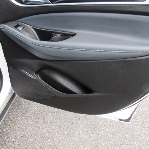 Certified 2024 Buick Enclave Premium image 11