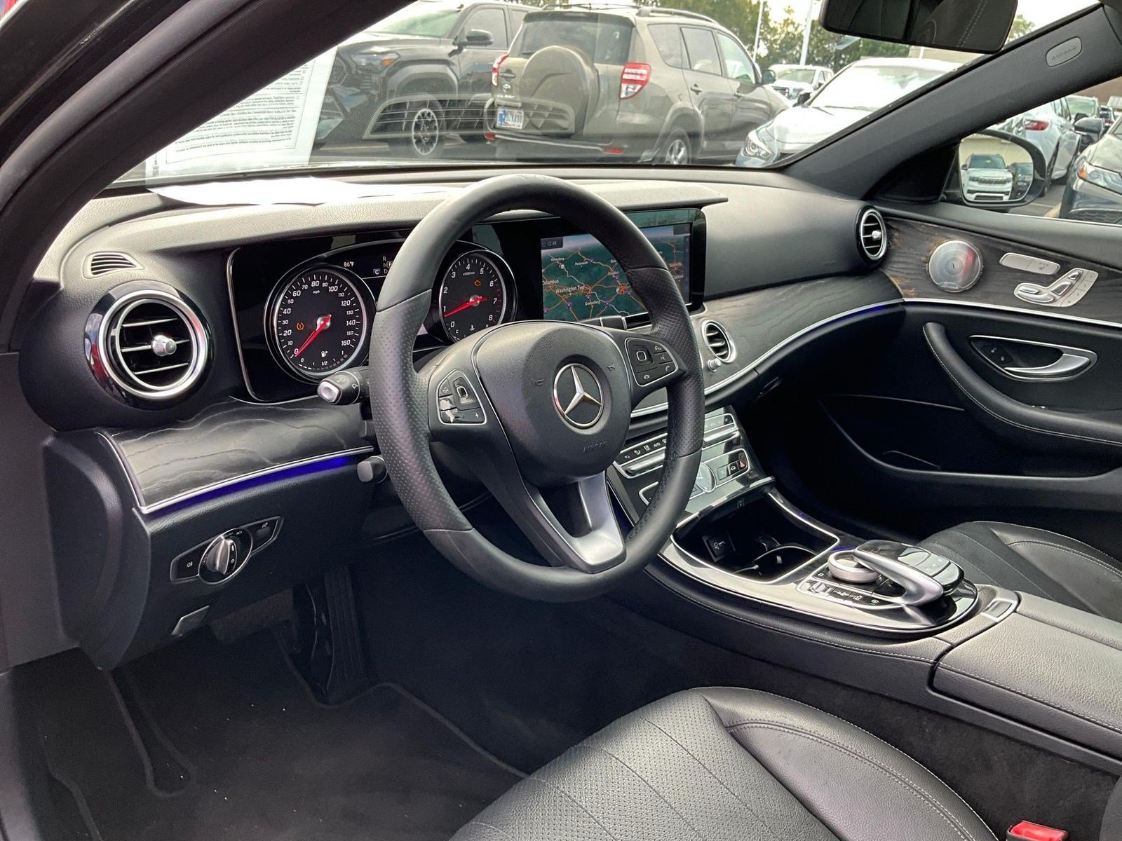 Used 2017 Mercedes-Benz E 300 image 16