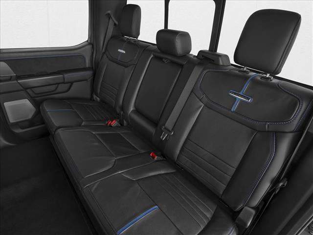 New 2027 Ford F350 Platinum AWD/4WD image 9
