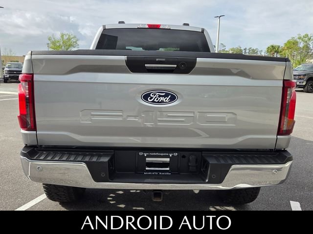 Used 2024 Ford F150 XLT image 11