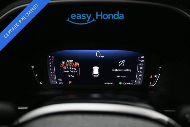 Used 2026 Honda Pilot EX-L image 9