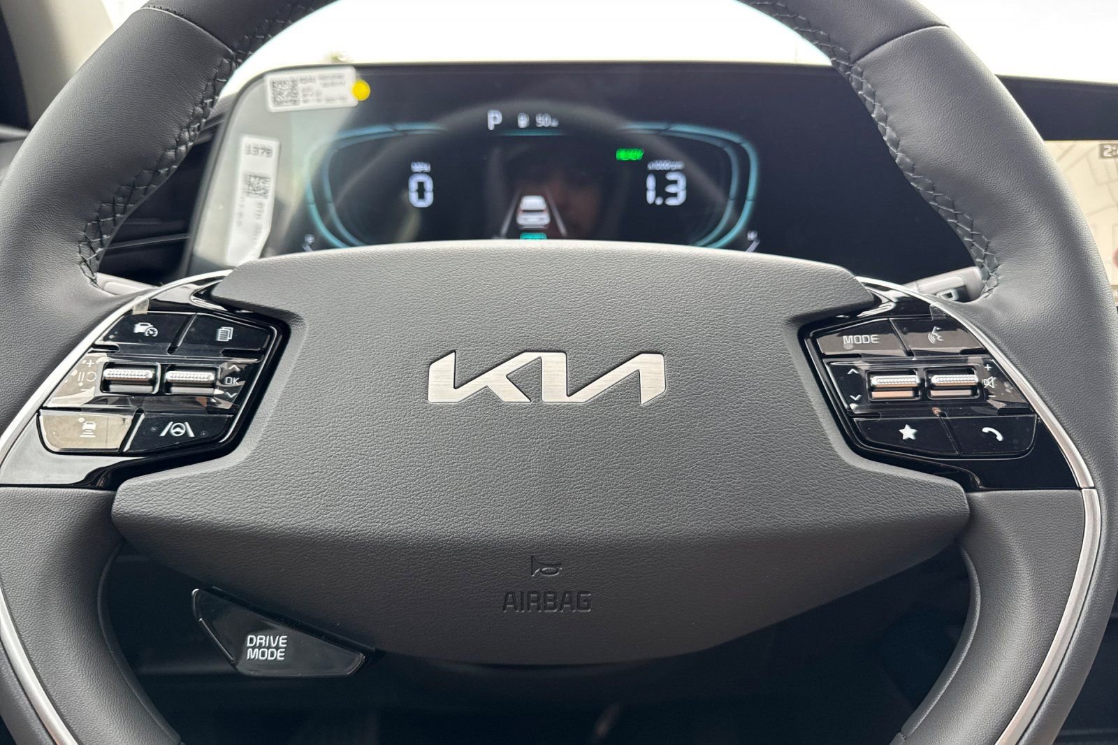 New 2026 Kia Niro SX image 24