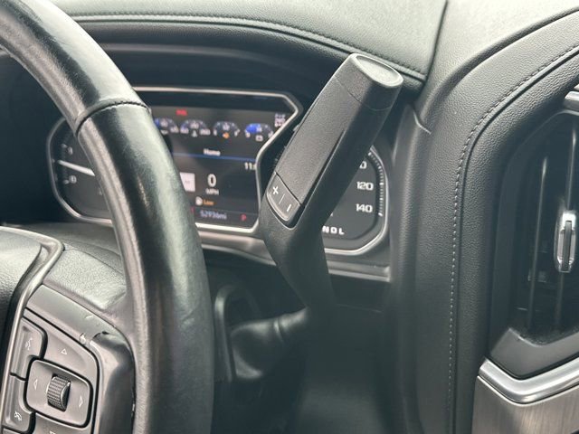 Used 2021 GMC Sierra 2500 Denali w/ Denali Black Diamond Edition image 35