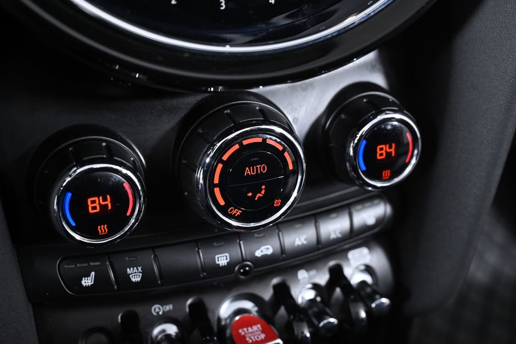 Certified 2024 MINI Cooper S FWD image 22