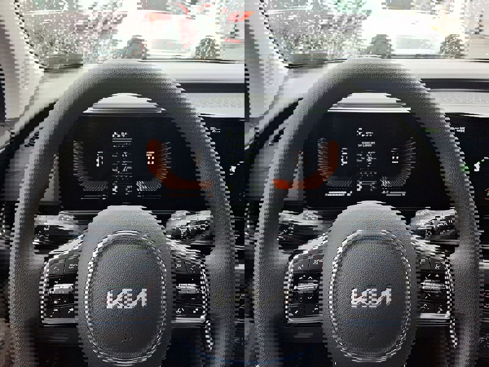 New 2026 Kia Carnival LX image 12