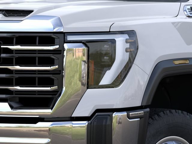 New 2026 GMC Sierra 3500 Pro AWD/4WD image 10