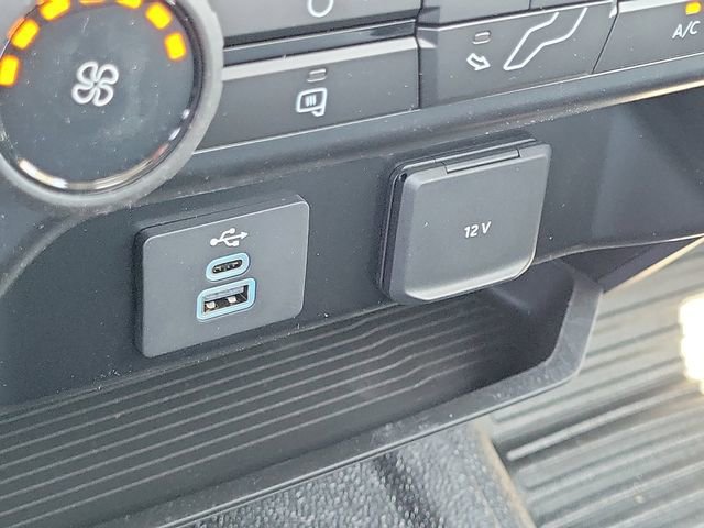 New 2025 Ford F350 XL RWD image 10