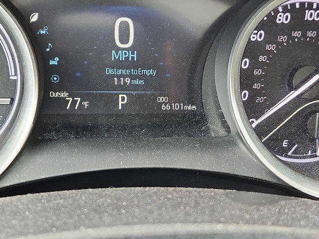 Certified 2021 Toyota Camry XLE w/ Cold Weather Package FWD image 21