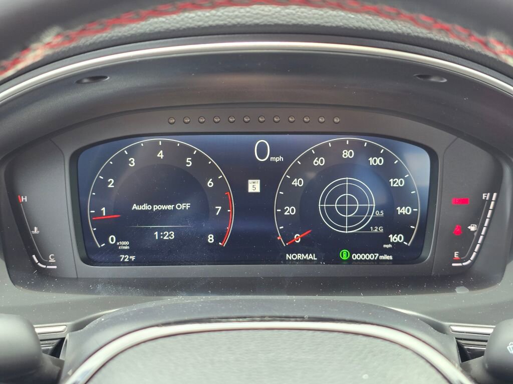 New 2026 Honda Civic Si image 20