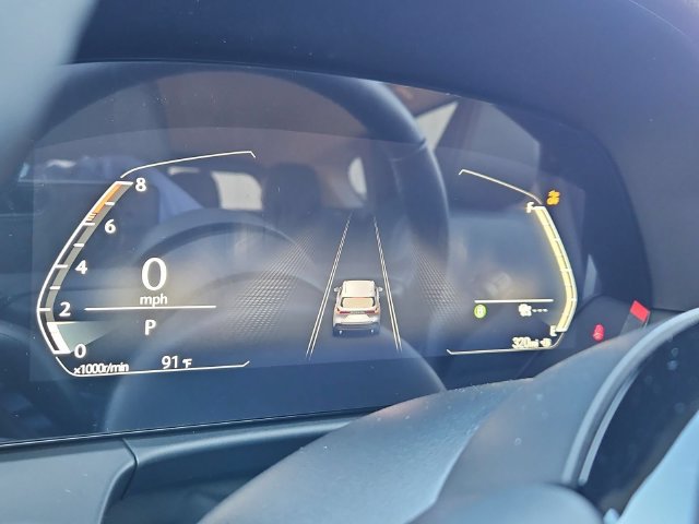 New 2026 MAZDA CX-5 Select AWD/4WD image 10