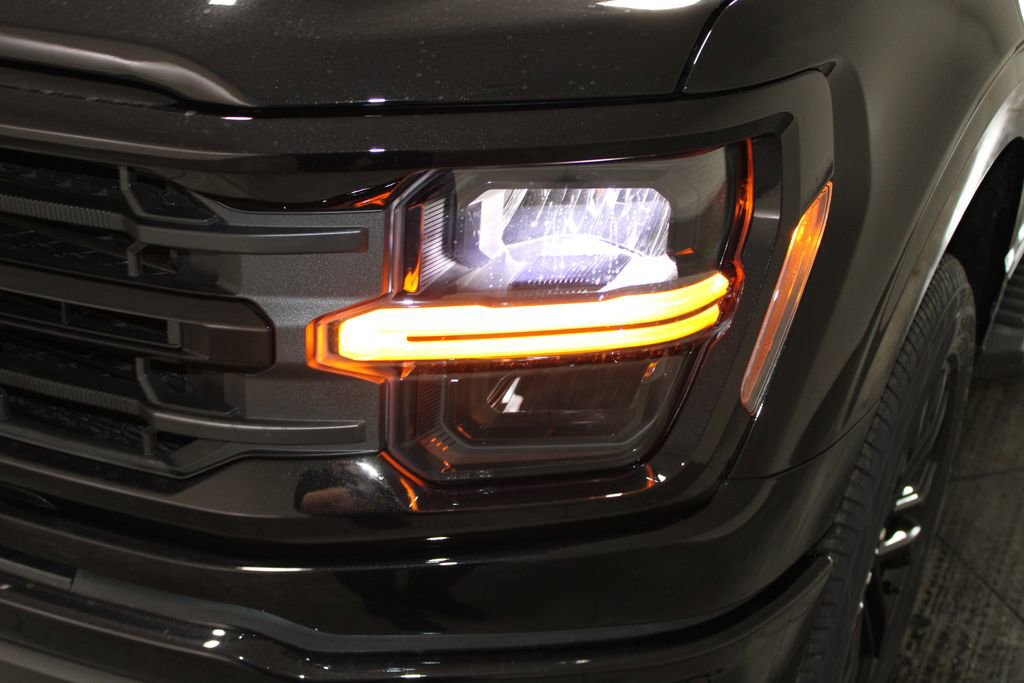 New 2026 Ford F150 XLT w/ Equipment Group 302A MID image 55