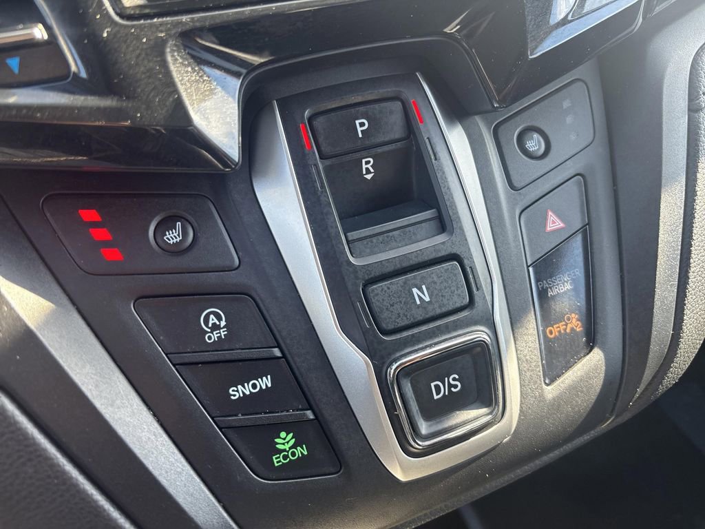 Used 2024 Honda Odyssey EX-L image 22