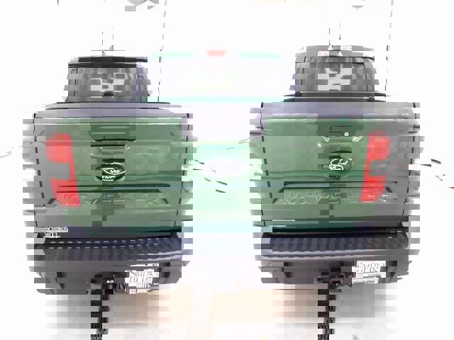 New 2025 Ford Maverick XL w/ Equipment Group 102A image 5