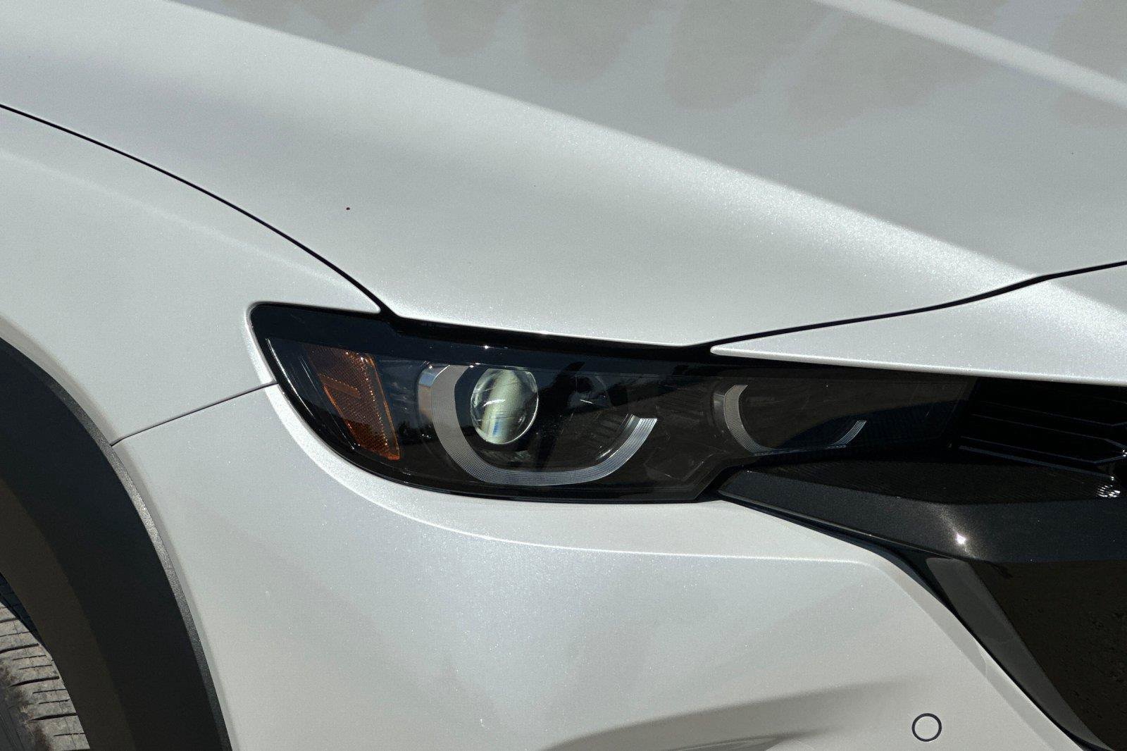 New 2026 MAZDA CX-50 AWD 2.5 Hybrid w/ Weather Package image 32