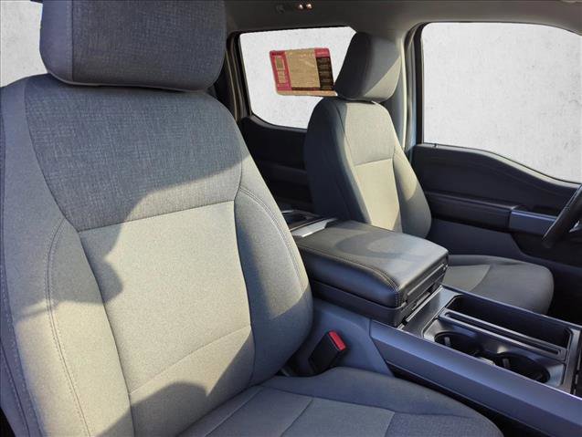 Used 2024 Ford F150 XLT w/ Mobile Office Package image 24