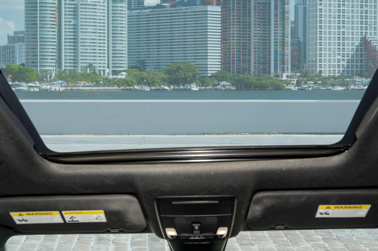 Certified 2024 Honda CR-V Sport Touring image 22
