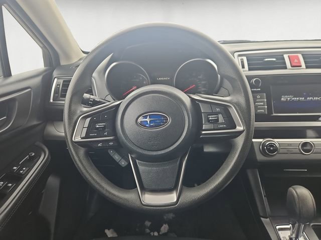 Used 2018 Subaru Legacy 2.5i w/ Alloy Wheel Package image 12