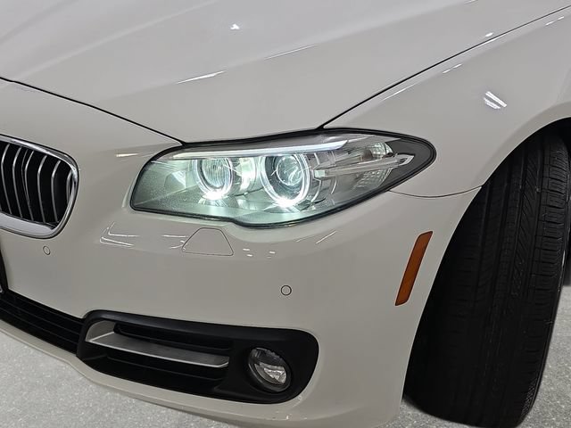 Used 2016 BMW 528i xDrive Sedan AWD/4WD image 31