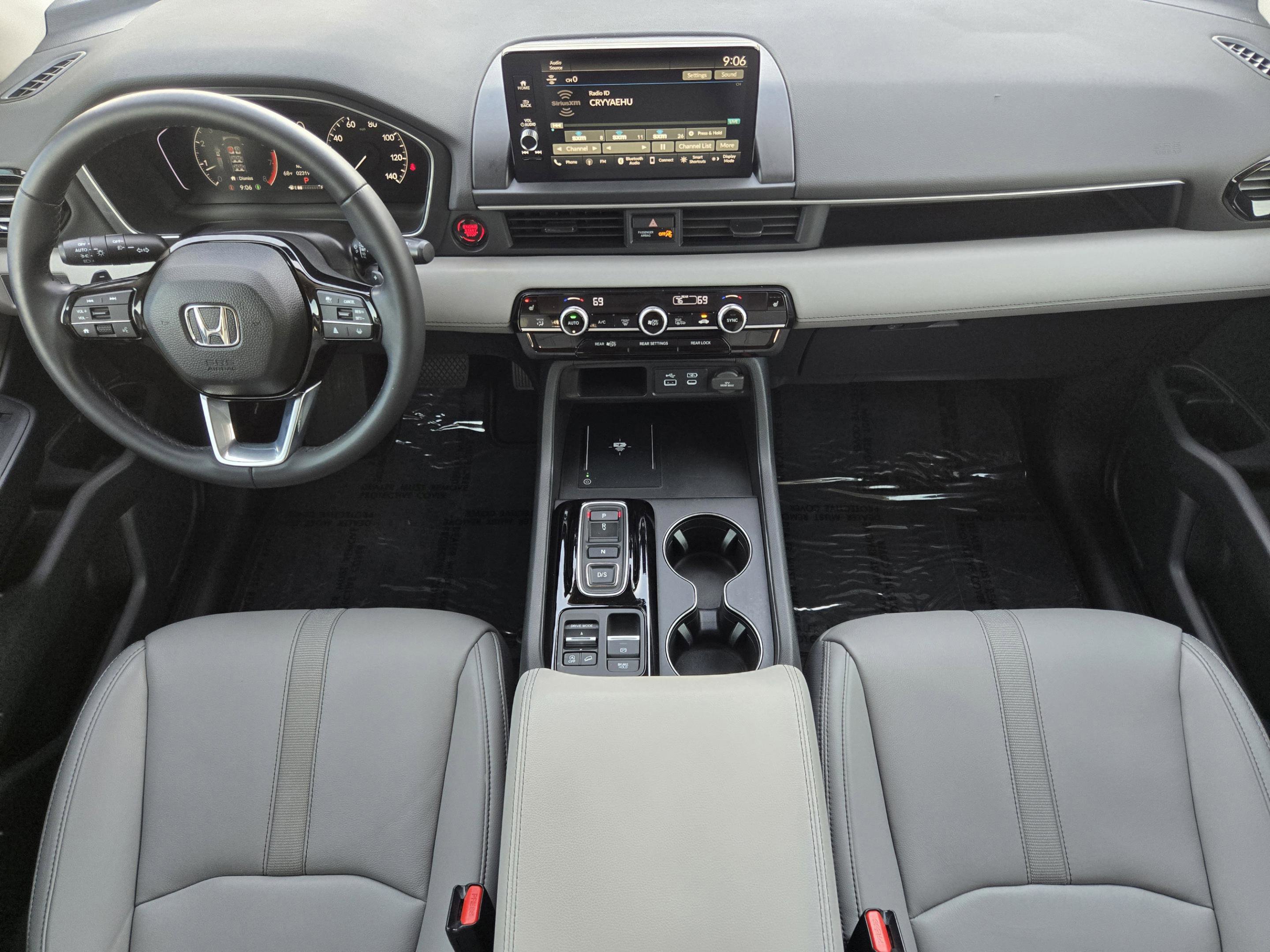 Used 2023 Honda Pilot EX-L image 20