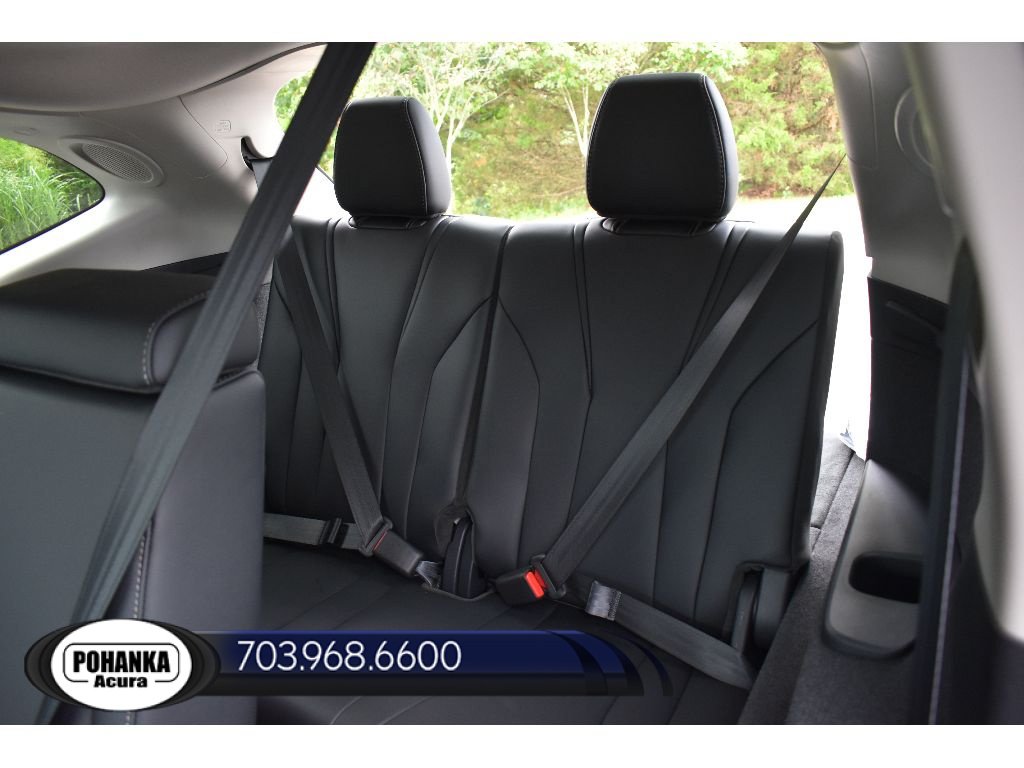 New 2026 Acura MDX w/ Technology Package AWD/4WD image 33
