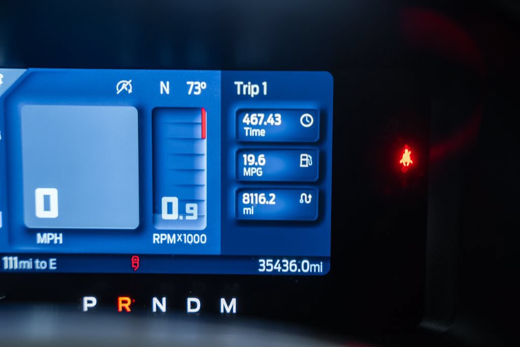 Used 2023 Ford Bronco Big Bend AWD/4WD image 44