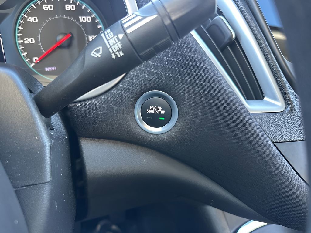 Used 2024 Chevrolet Malibu LT image 21