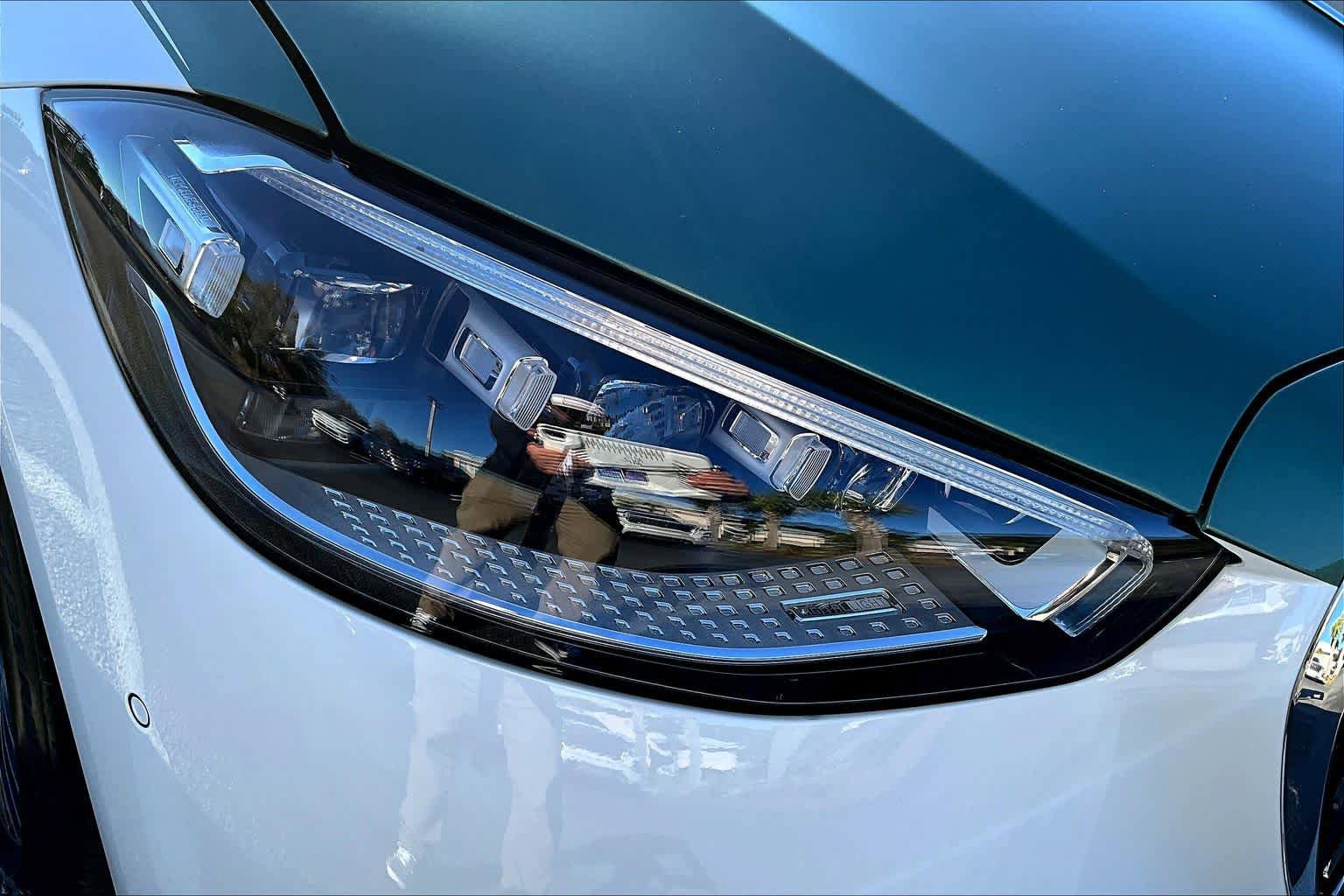 New 2026 Mercedes-Benz Maybach S 680 4MATIC image 19