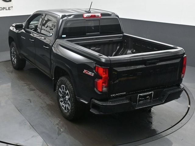 New 2026 Chevrolet Colorado Z71 w/ Technology Package AWD/4WD image 19