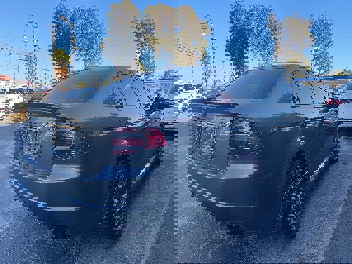 Used 2007 Acura TL Type-S image 5