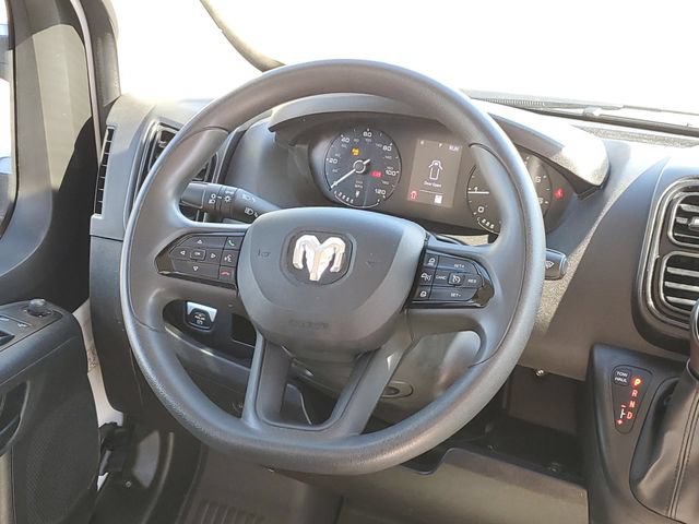 Used 2025 RAM ProMaster 2500 w/ Convenience Group FWD image 28