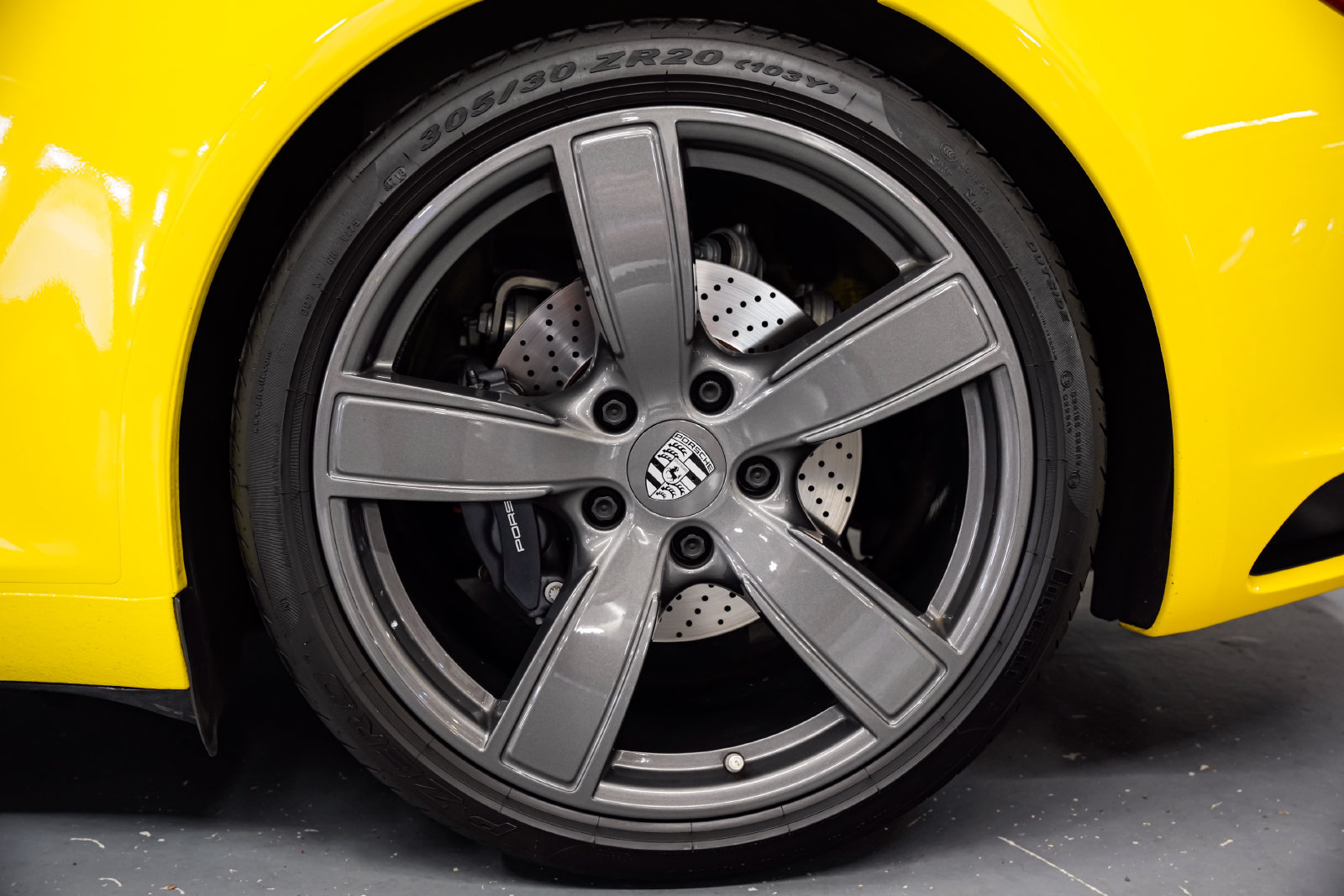 Used 2018 Porsche 911 Carrera T RWD image 45