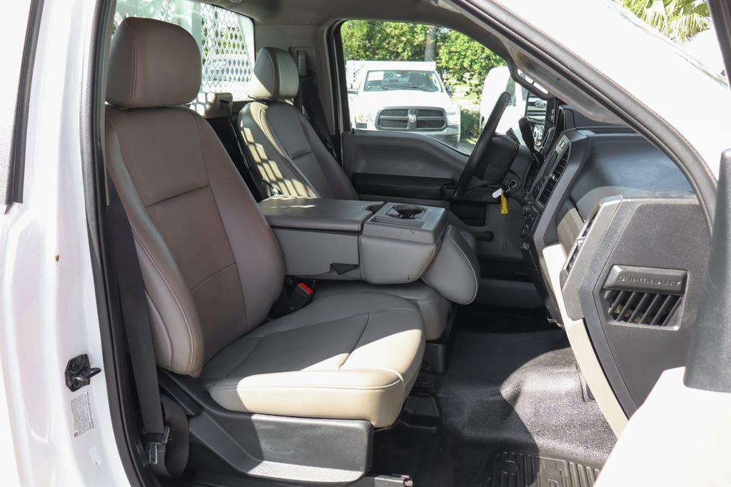 Used 2020 Ford F450 XL RWD image 32