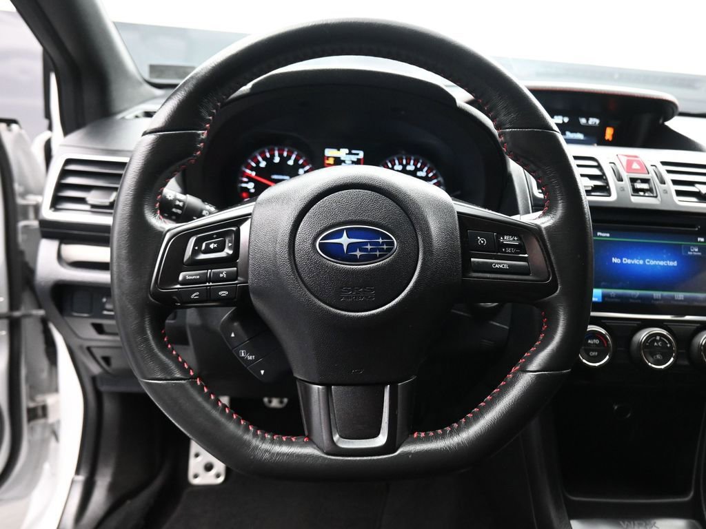 Used 2020 Subaru WRX Premium image 14