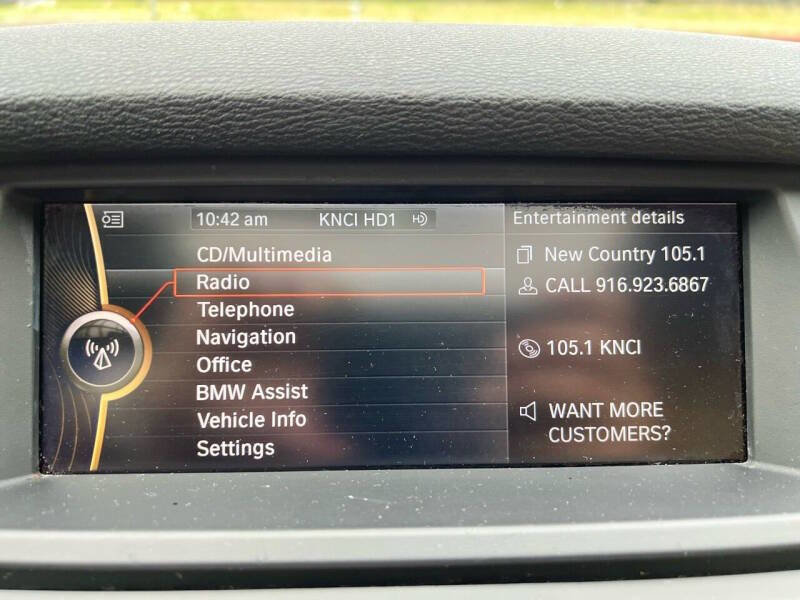 Used 2011 BMW X5 xDrive50i image 33