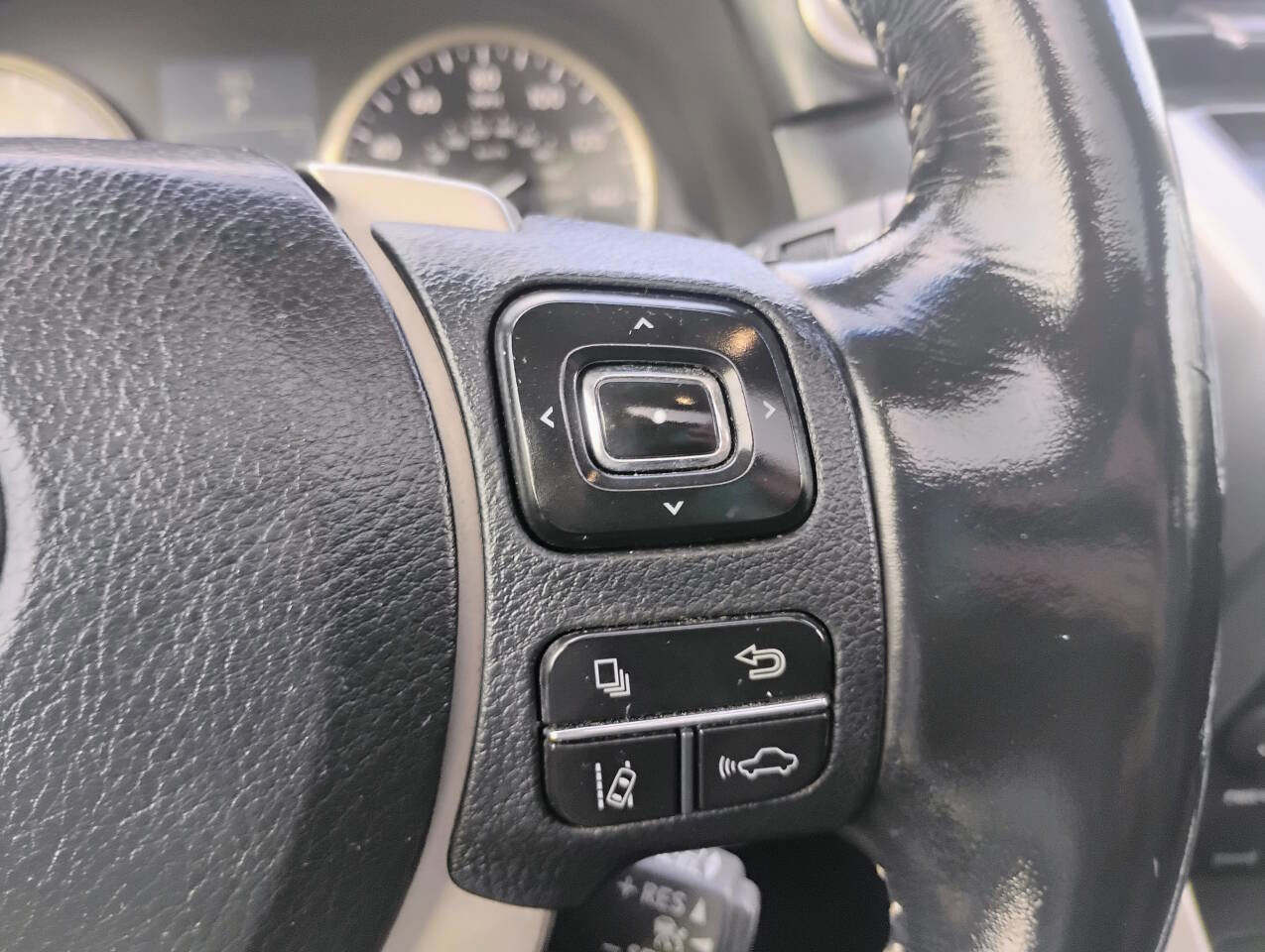 Used 2016 Lexus NX 200t AWD image 21