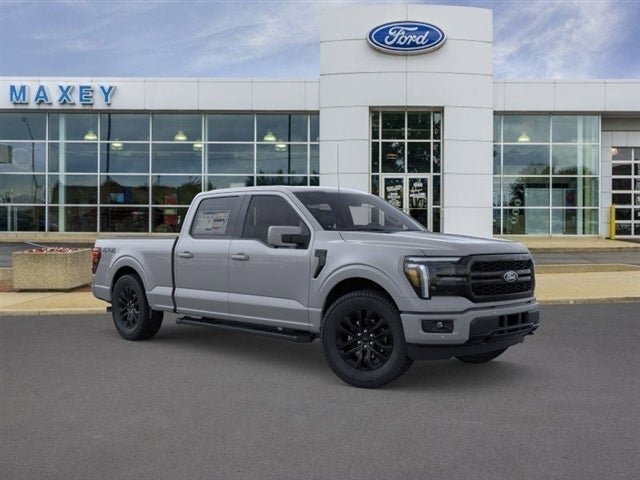 New 2026 Ford F150 Lariat w/ Equipment Group 502A High AWD/4WD image 73