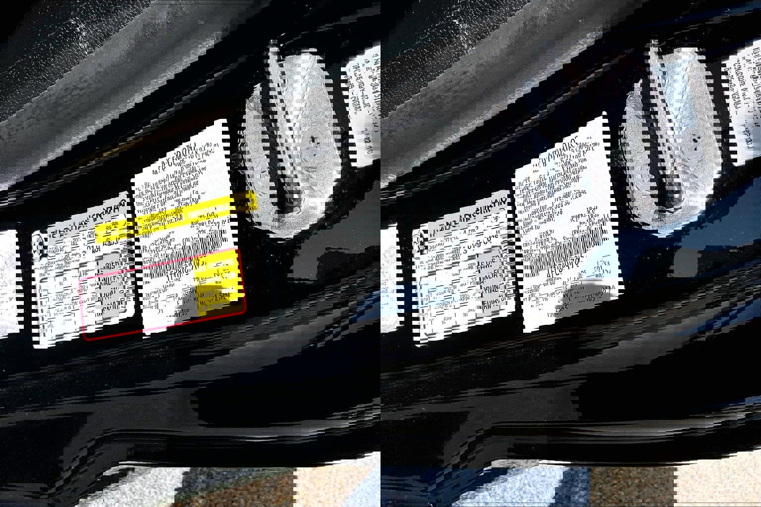 Used 2023 Ford Mustang EcoBoost w/ Equipment Group 101A image 34