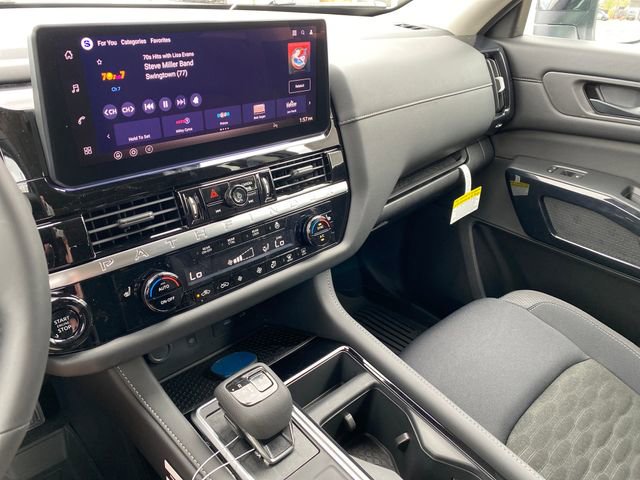 New 2026 Nissan Pathfinder SV AWD/4WD image 18