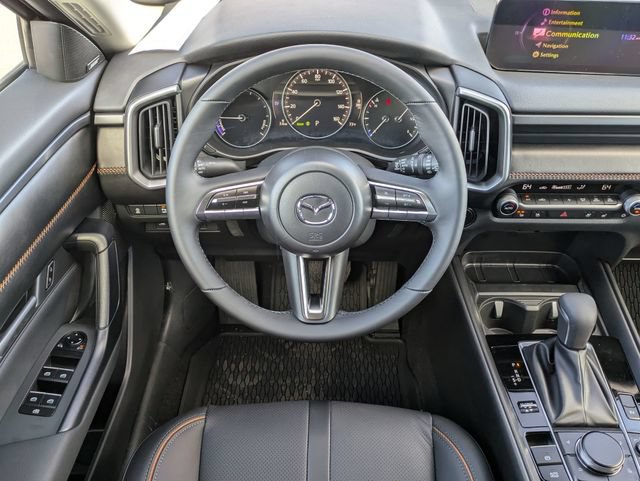 New 2026 MAZDA CX-50 AWD 2.5 Hybrid w/ Weather Package image 30