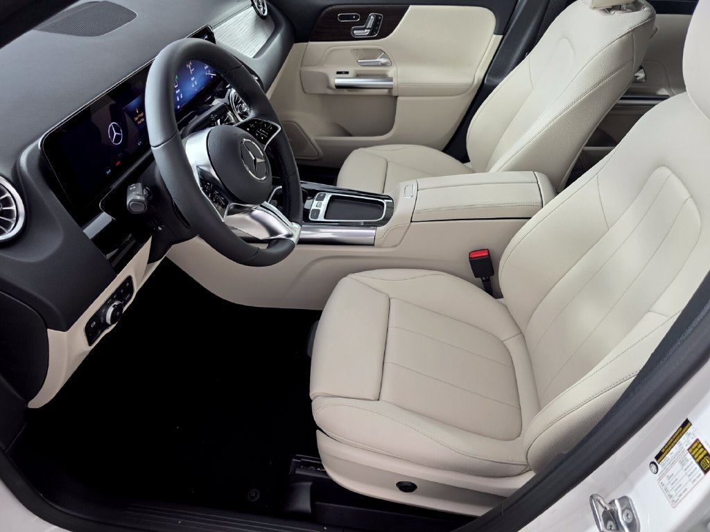 New 2026 Mercedes-Benz GLA 250 image 6