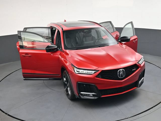 New 2026 Acura MDX Type S w/ Advance Package AWD/4WD image 36