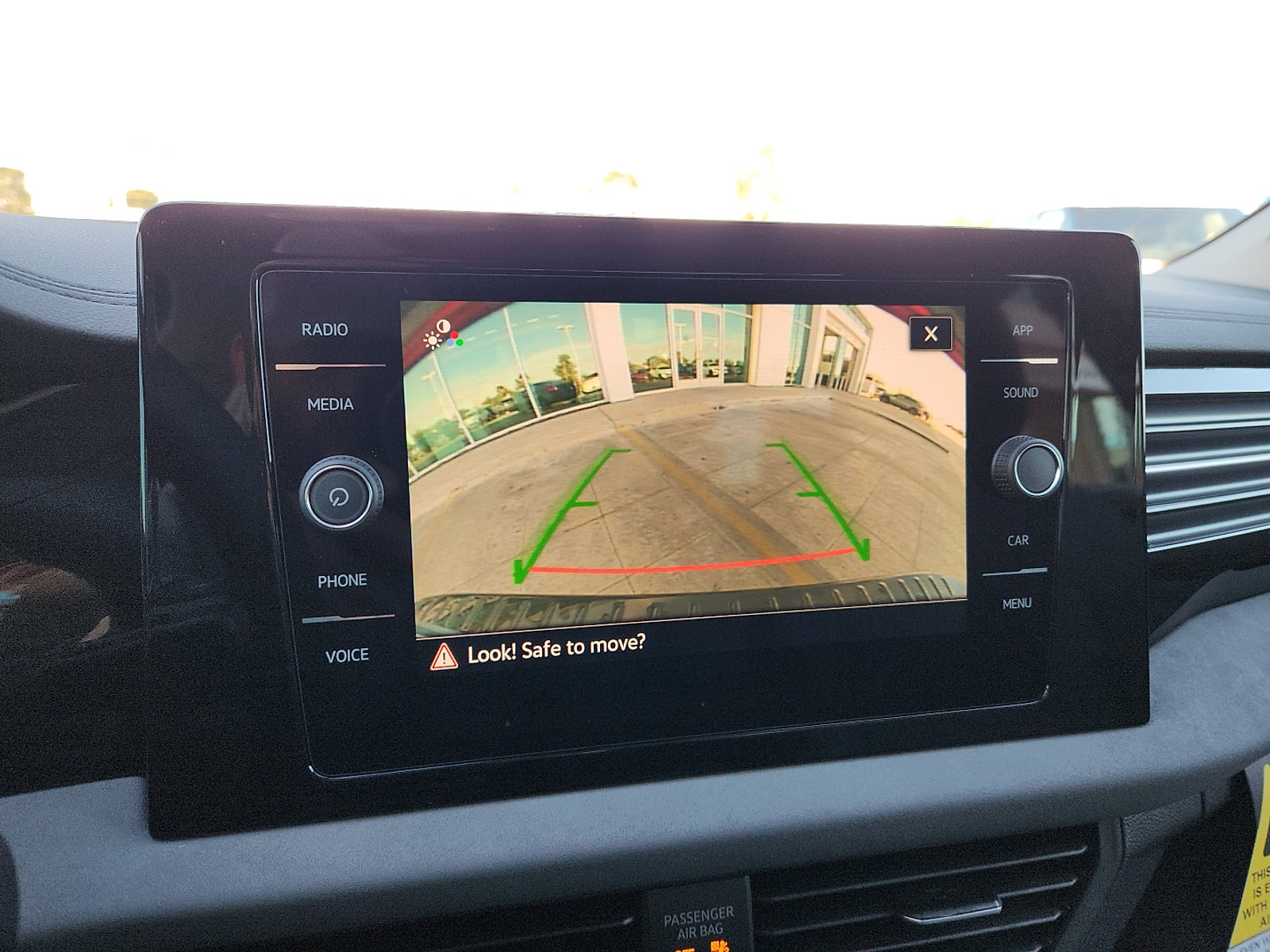 New 2026 Volkswagen Jetta SE image 18